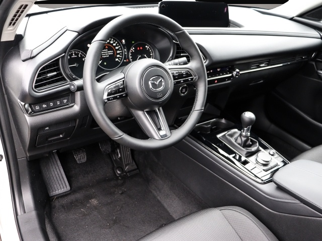 Mazda CX-30 (02/2026, Benzin)