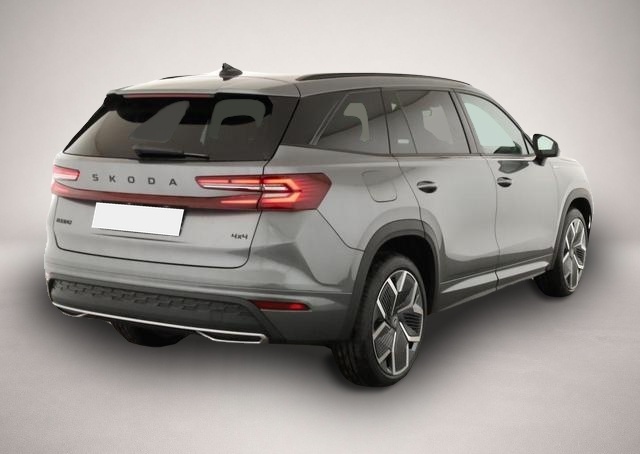 Skoda Kodiaq (02/2026, Diesel)