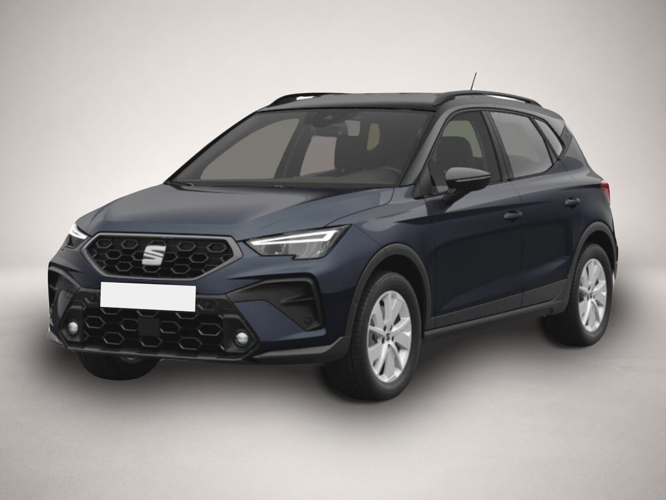 Seat Arona (06/2026, Benzin)