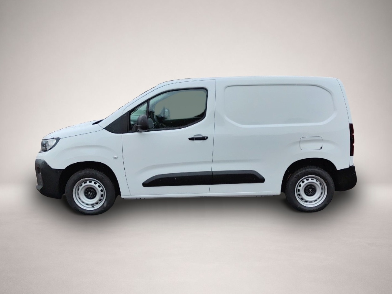 Opel Combo (04/2026, Diesel)