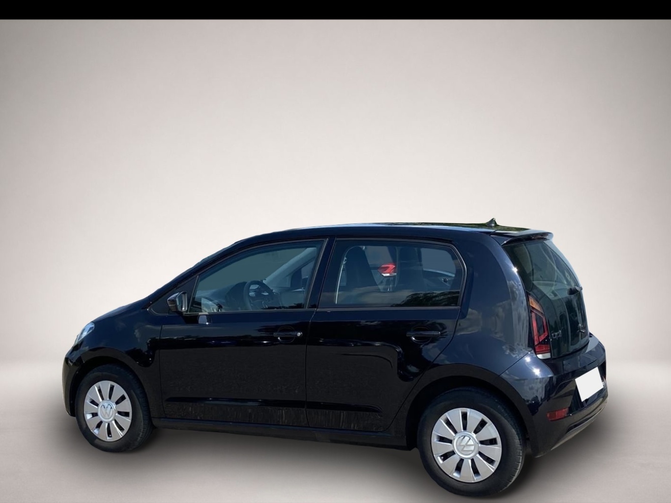 Volkswagen up! (04/2021, )