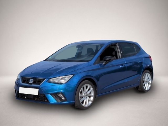 Seat Ibiza (04/2022, Benzin)