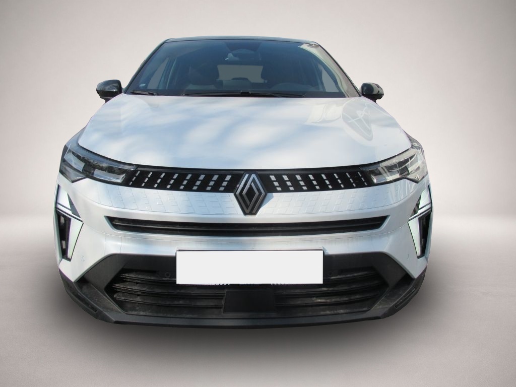 Renault Captur (02/2025, Benzin)