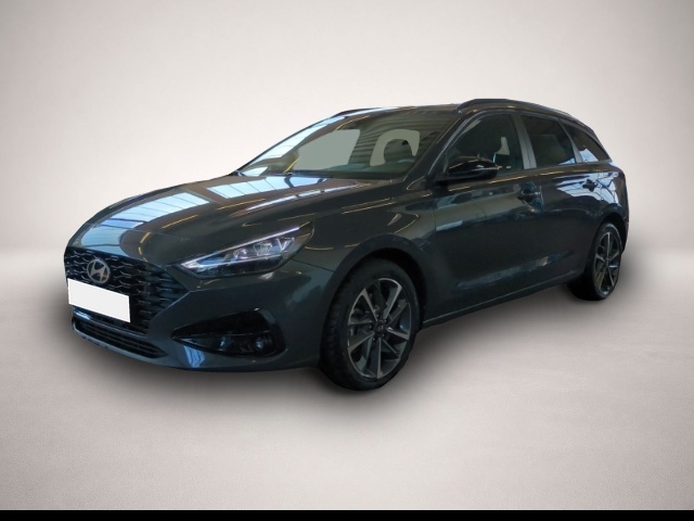 Hyundai i30 (10/2025, Benzin)