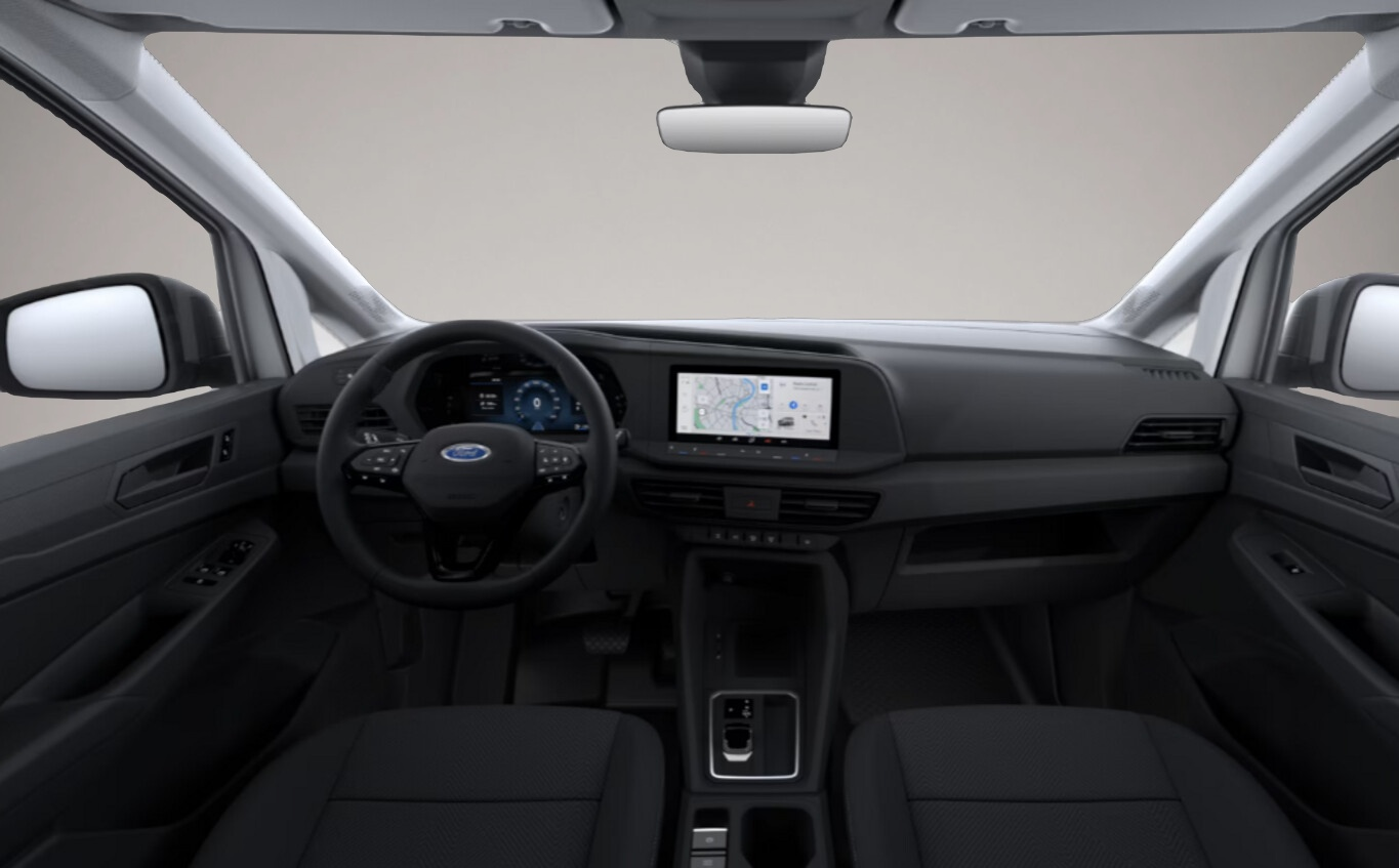 Ford Transit Connect, image 5 of 7