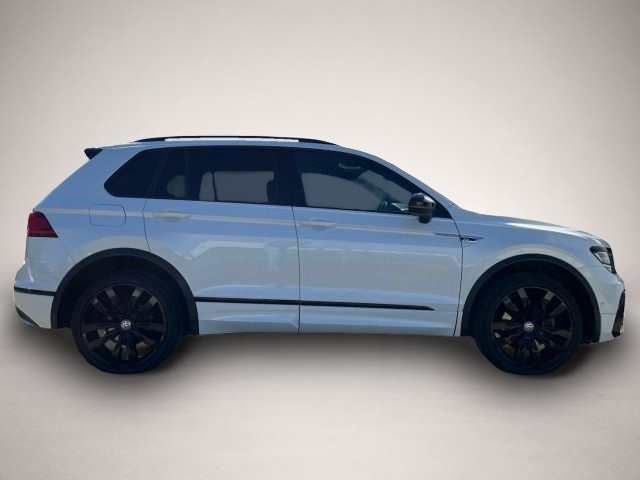 Volkswagen Tiguan (05/2020, Benzin)