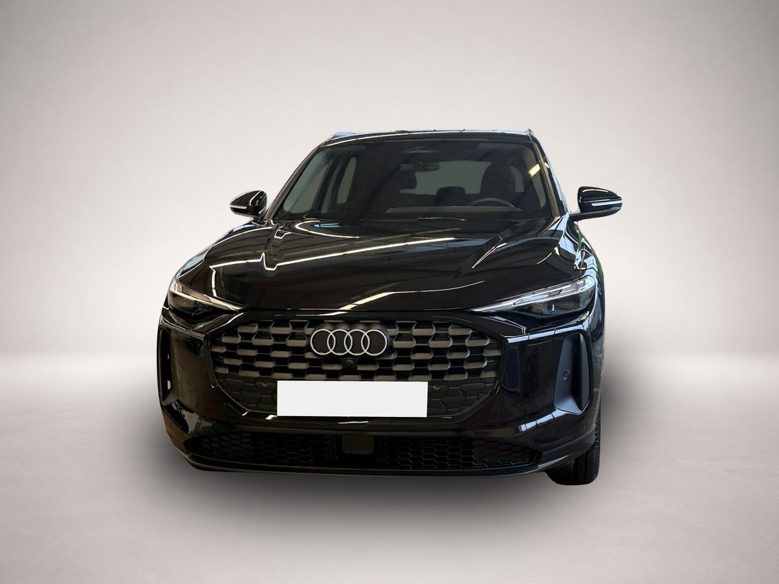 Audi Q5 (10/2025, Diesel)