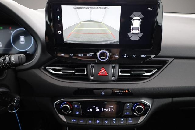 Hyundai i30, image 5 of 5