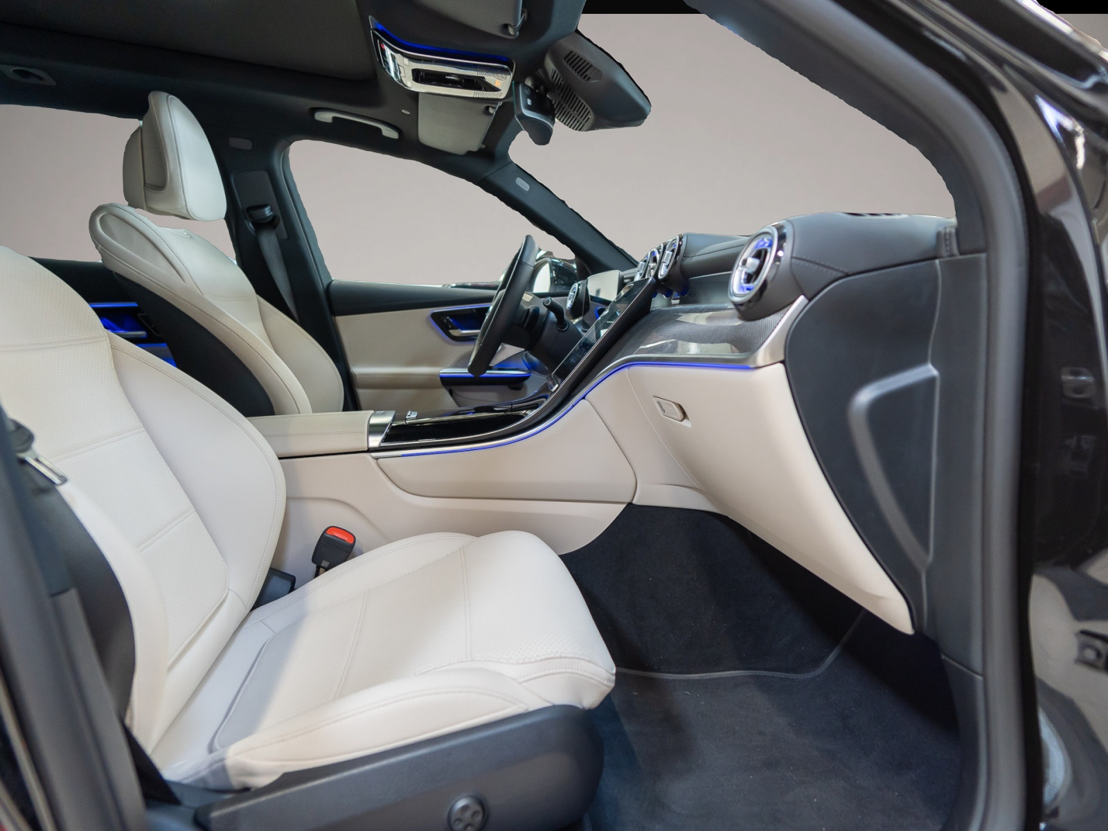 Mercedes-Benz GLC 300 (05/2025, Hybrid (Diesel/Elektro))