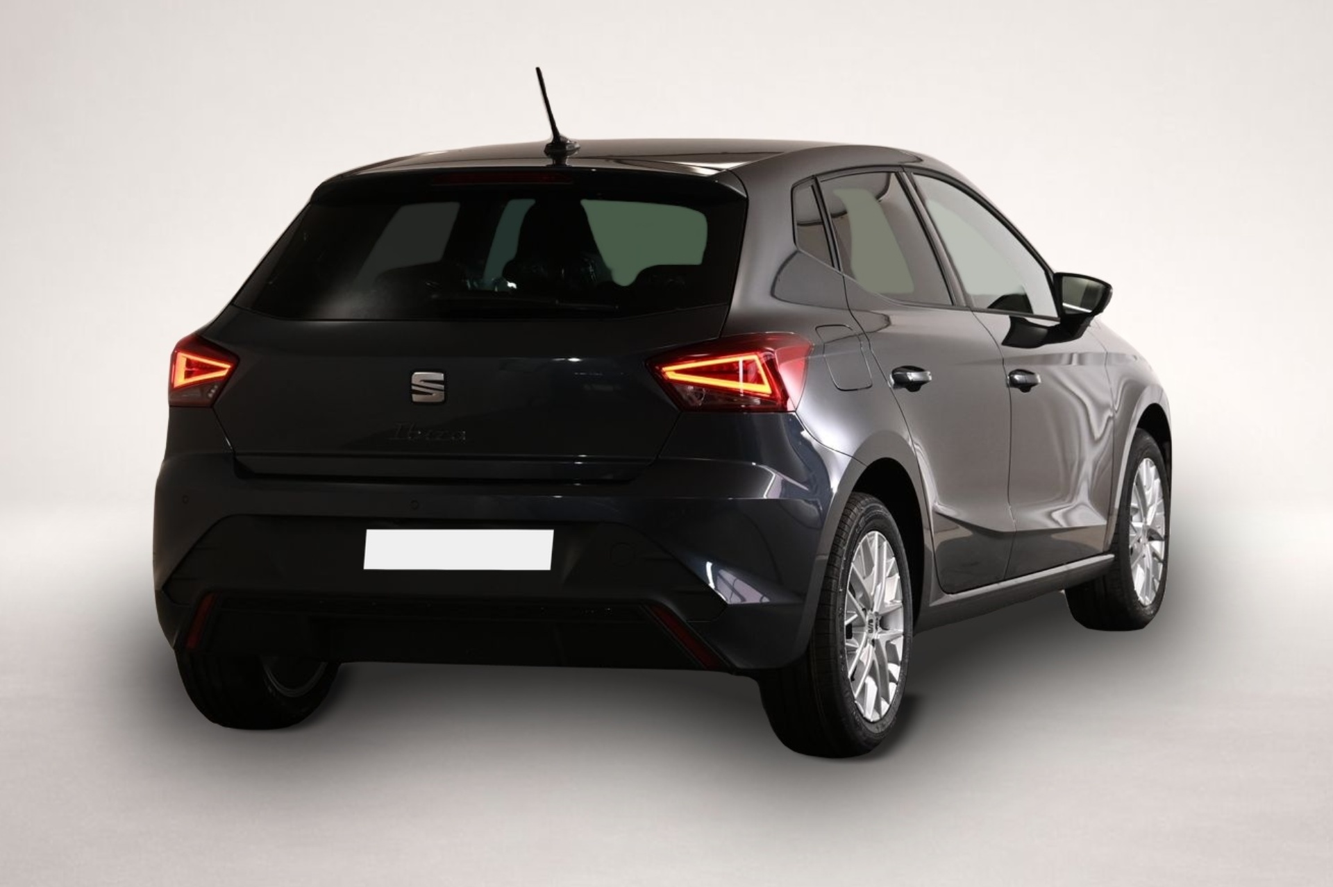 SEAT Ibiza, image 5 of 5