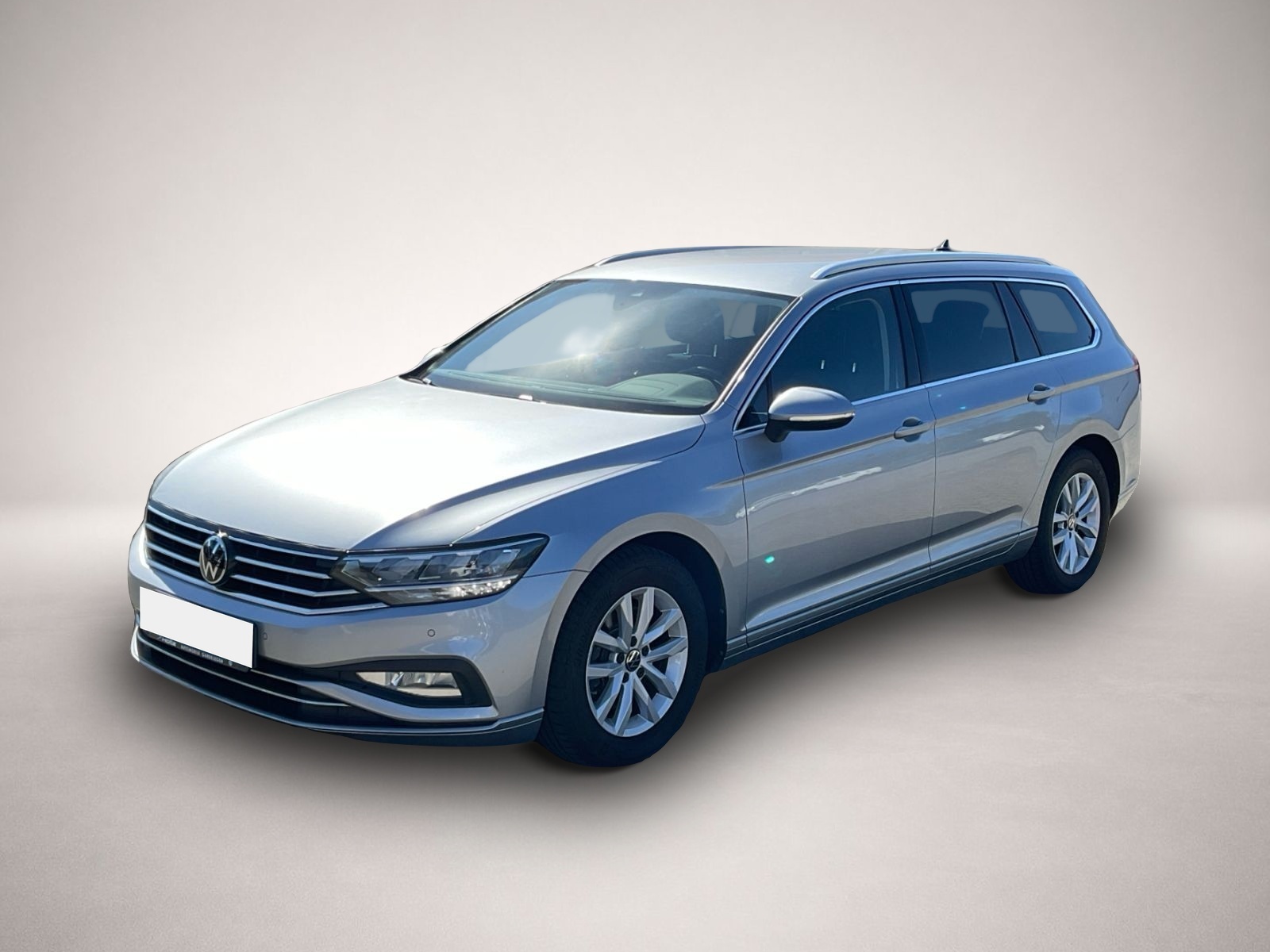 Volkswagen Passat Variant (01/2023, Diesel)