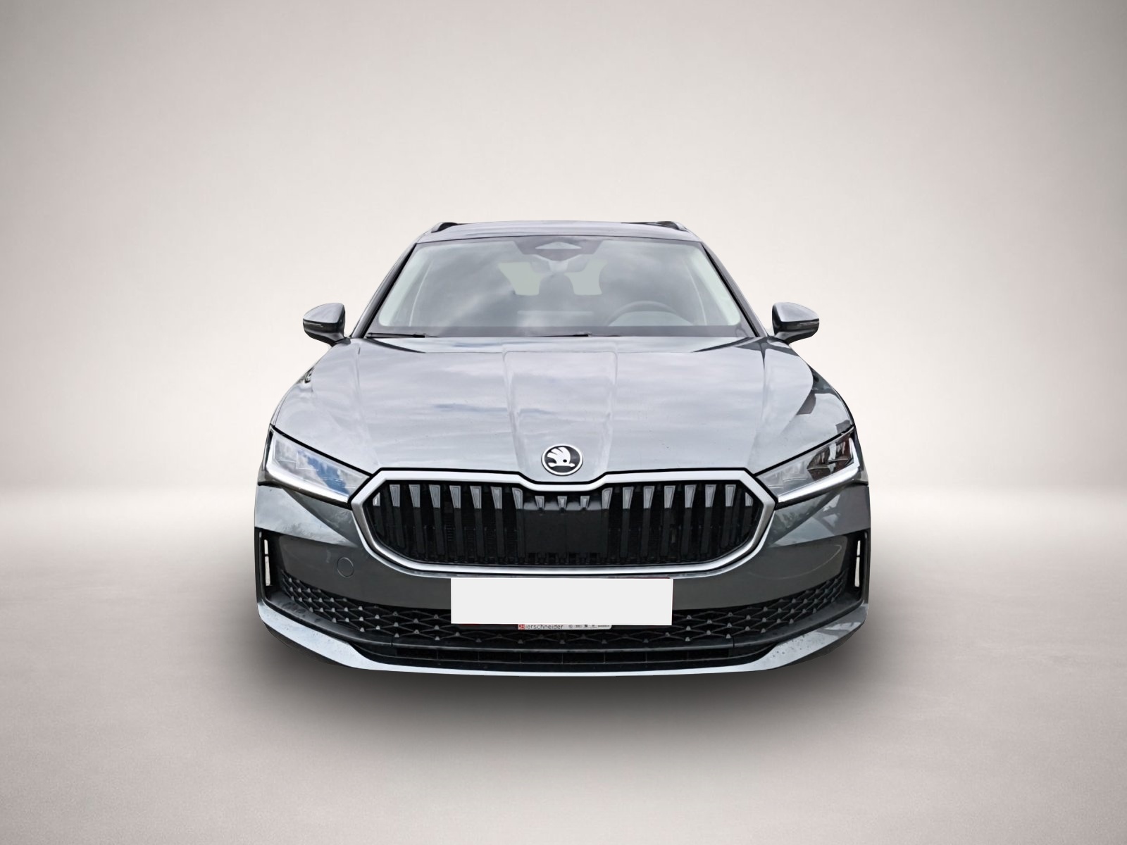 Skoda Superb (09/2025, Diesel)