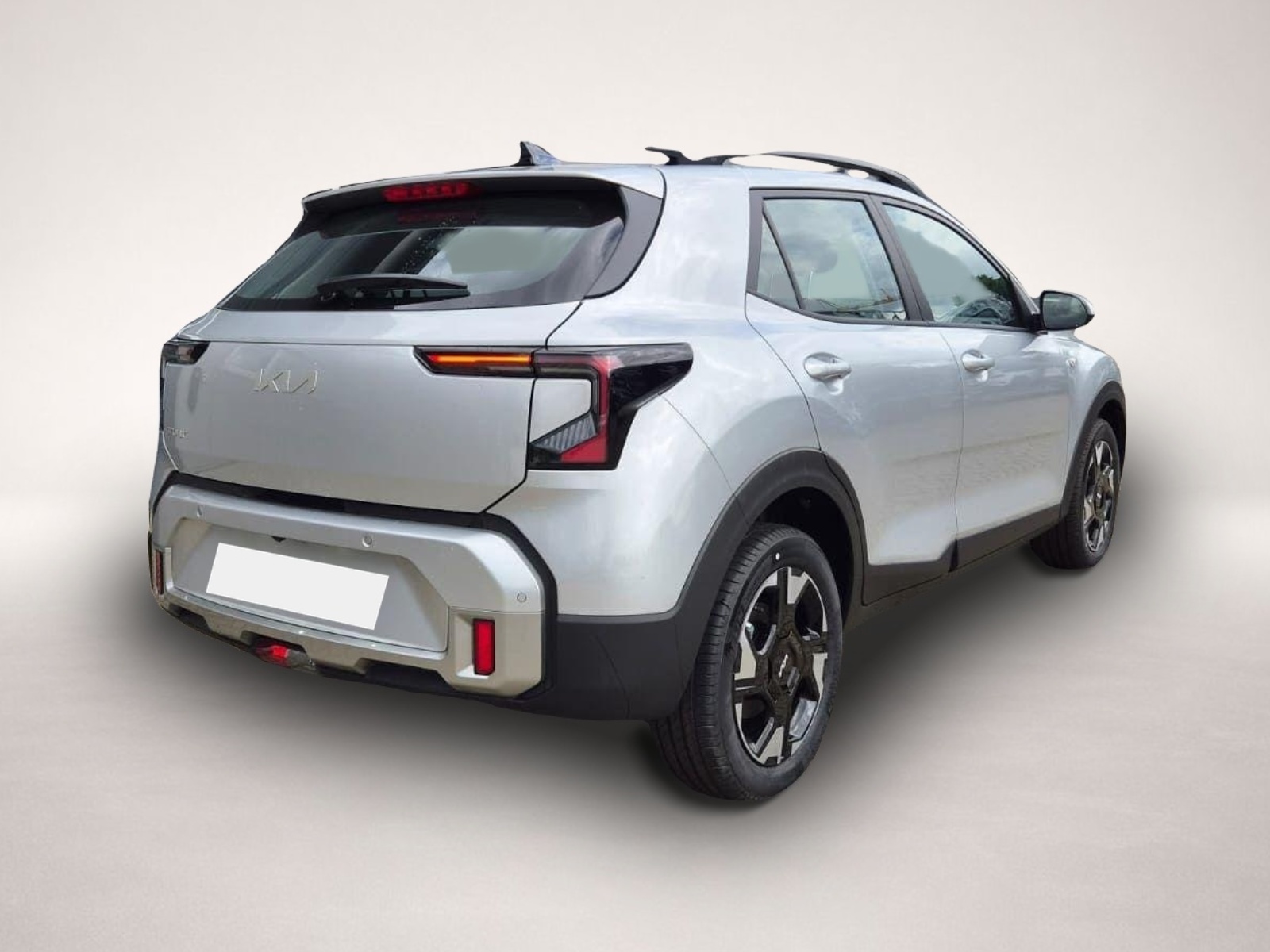 KIA Stonic (07/2026, Benzin)