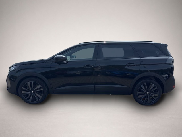 Peugeot 5008 (09/2023, Benzin)