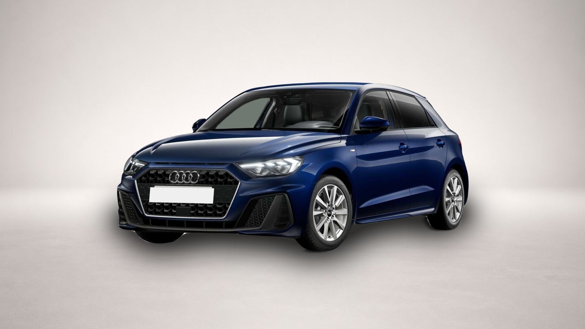 Audi A1 (10/2025, Benzin)