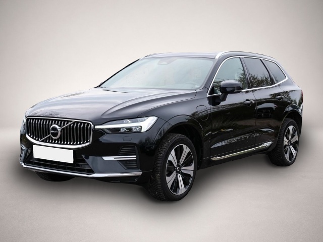 Volvo XC60 (03/2023, Hybrid (Benzin/Elektro))