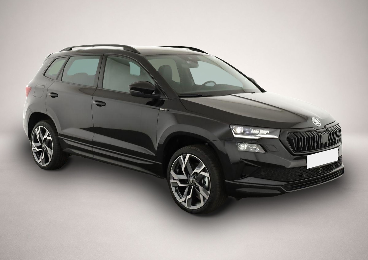 Skoda Karoq (04/2026, Benzin)