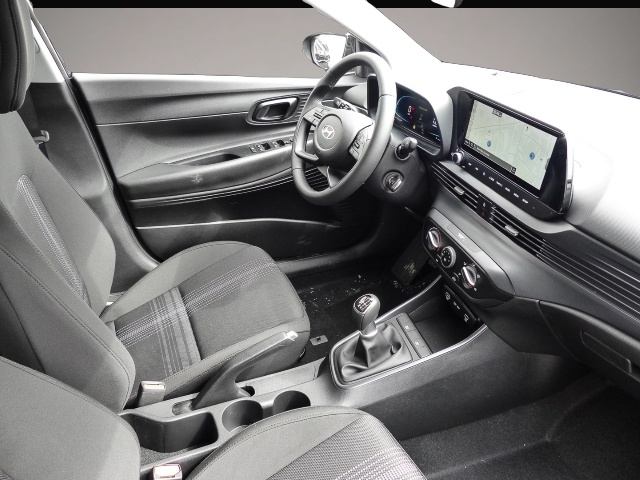 Hyundai i20 (03/2025, Benzin)
