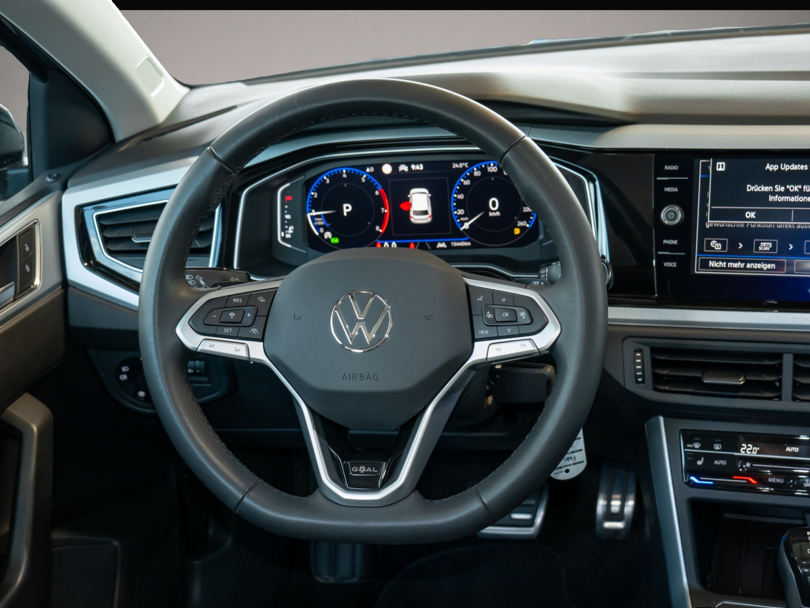 Volkswagen Polo (11/2025, Benzin)