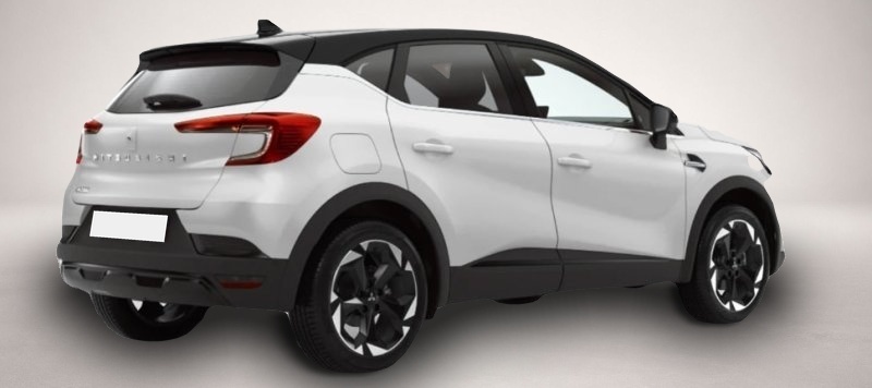 Mitsubishi ASX, Bild 5 von 5