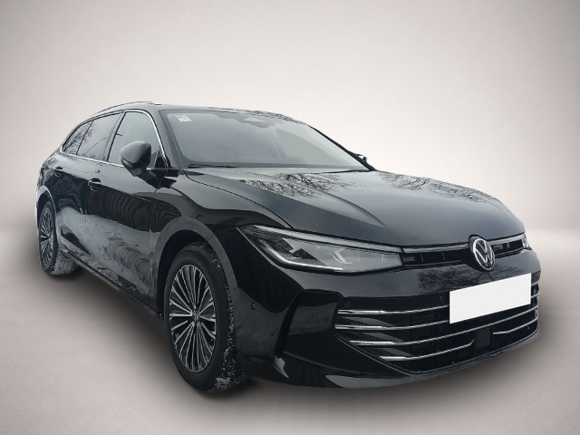 Volkswagen Passat Variant (03/2025, Diesel)