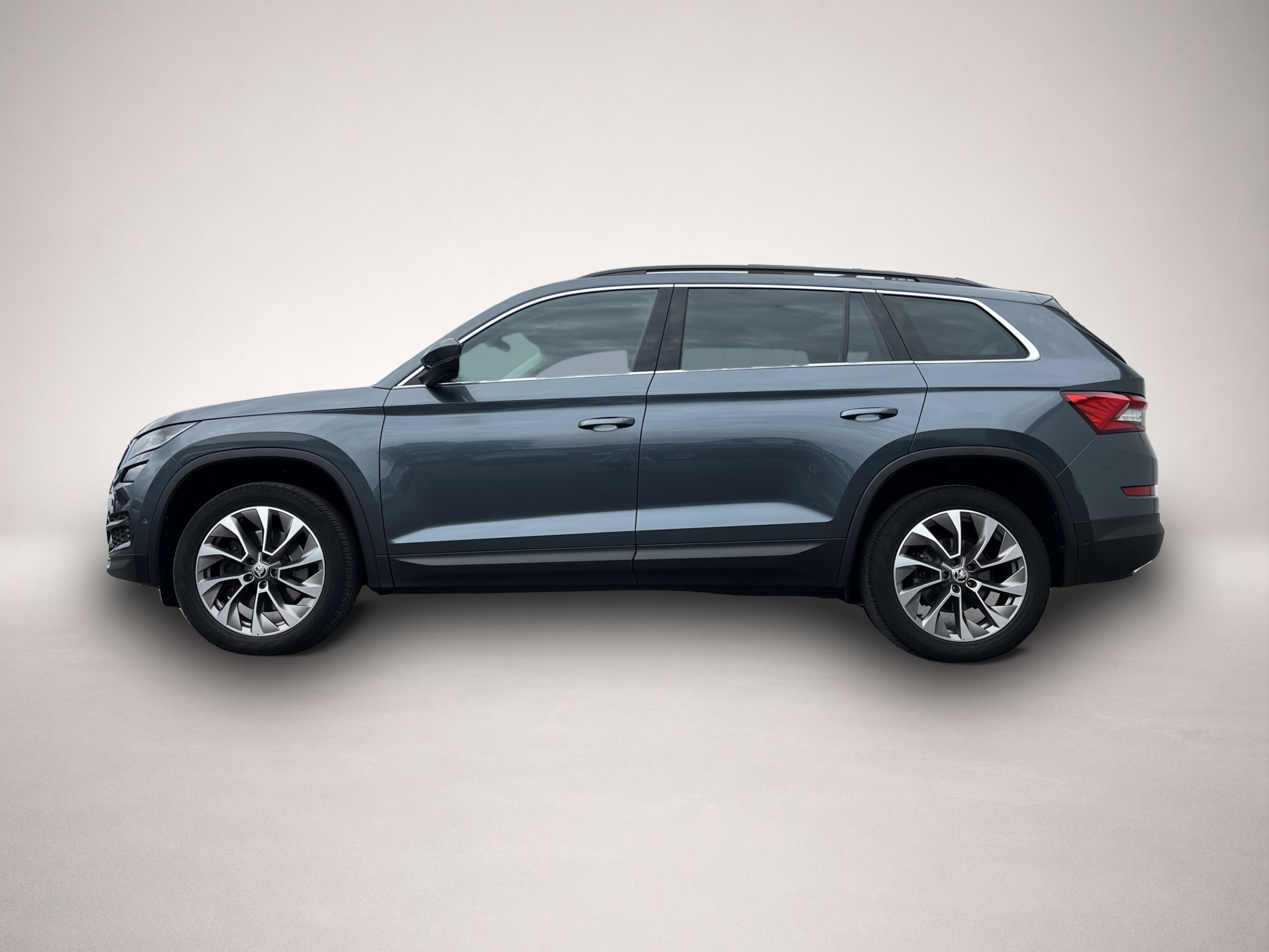 Skoda Kodiaq (06/2021, Diesel)