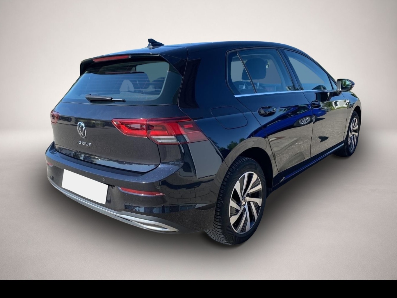 Volkswagen Golf (09/2022, )