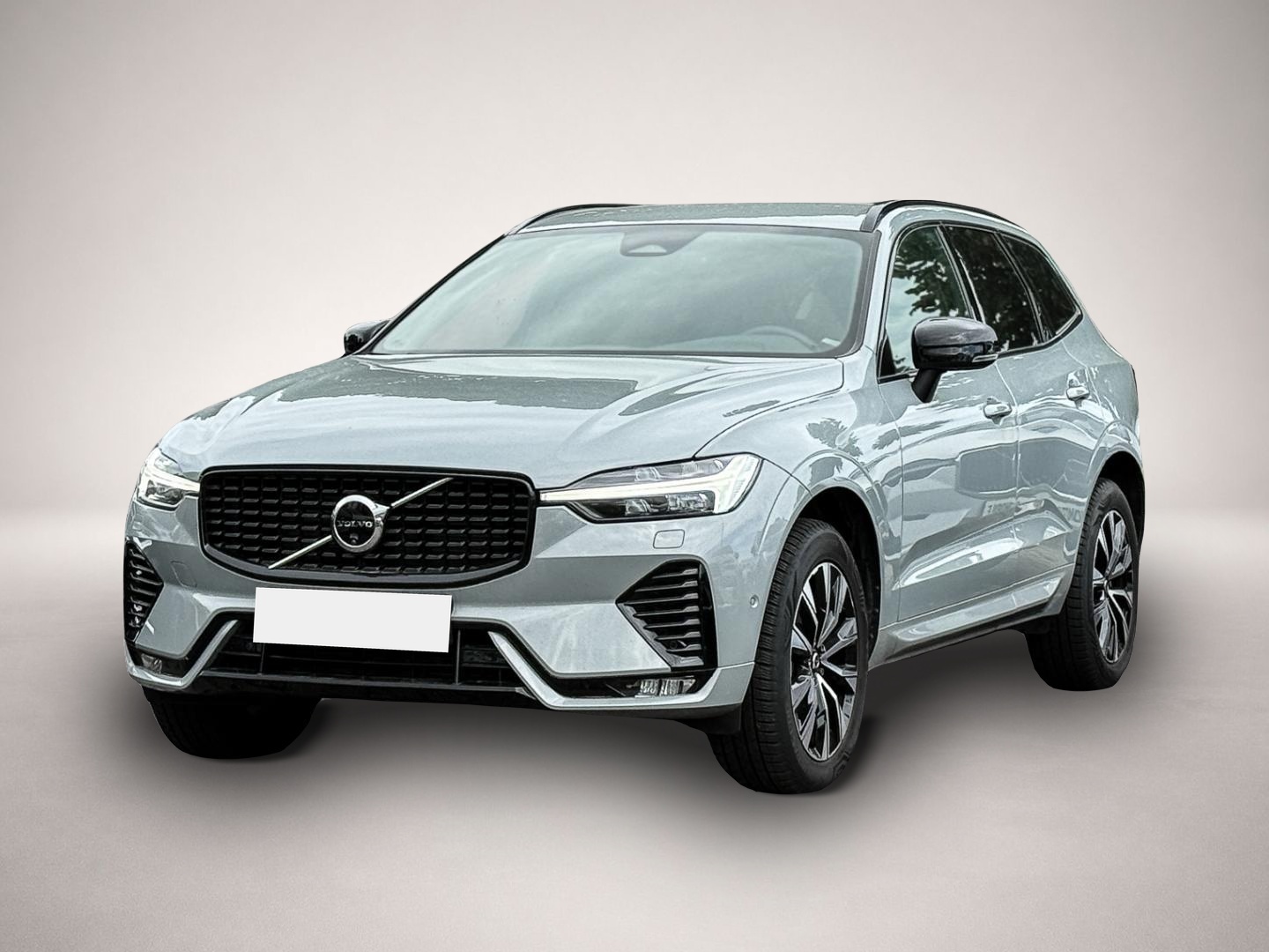 Volvo XC60 (12/2023, Diesel)