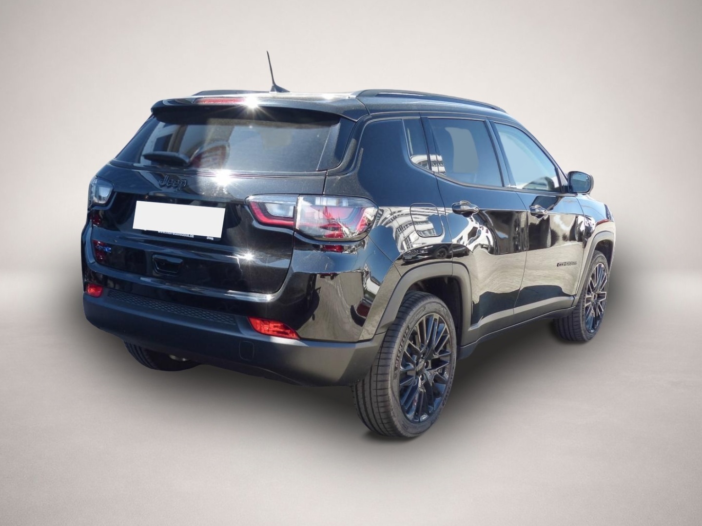 Jeep Compass (11/2022, )
