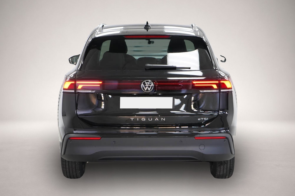 Volkswagen Tiguan, image 4 of 4