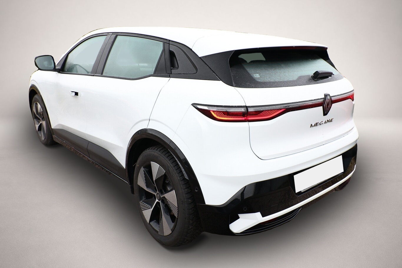 Renault Megane E-TECH (12/2022, ELECTRIC)