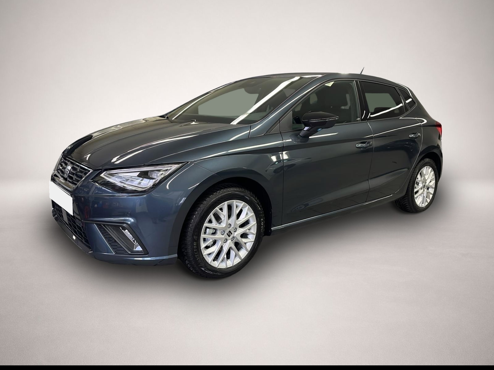 Seat Ibiza (02/2026, Benzin)