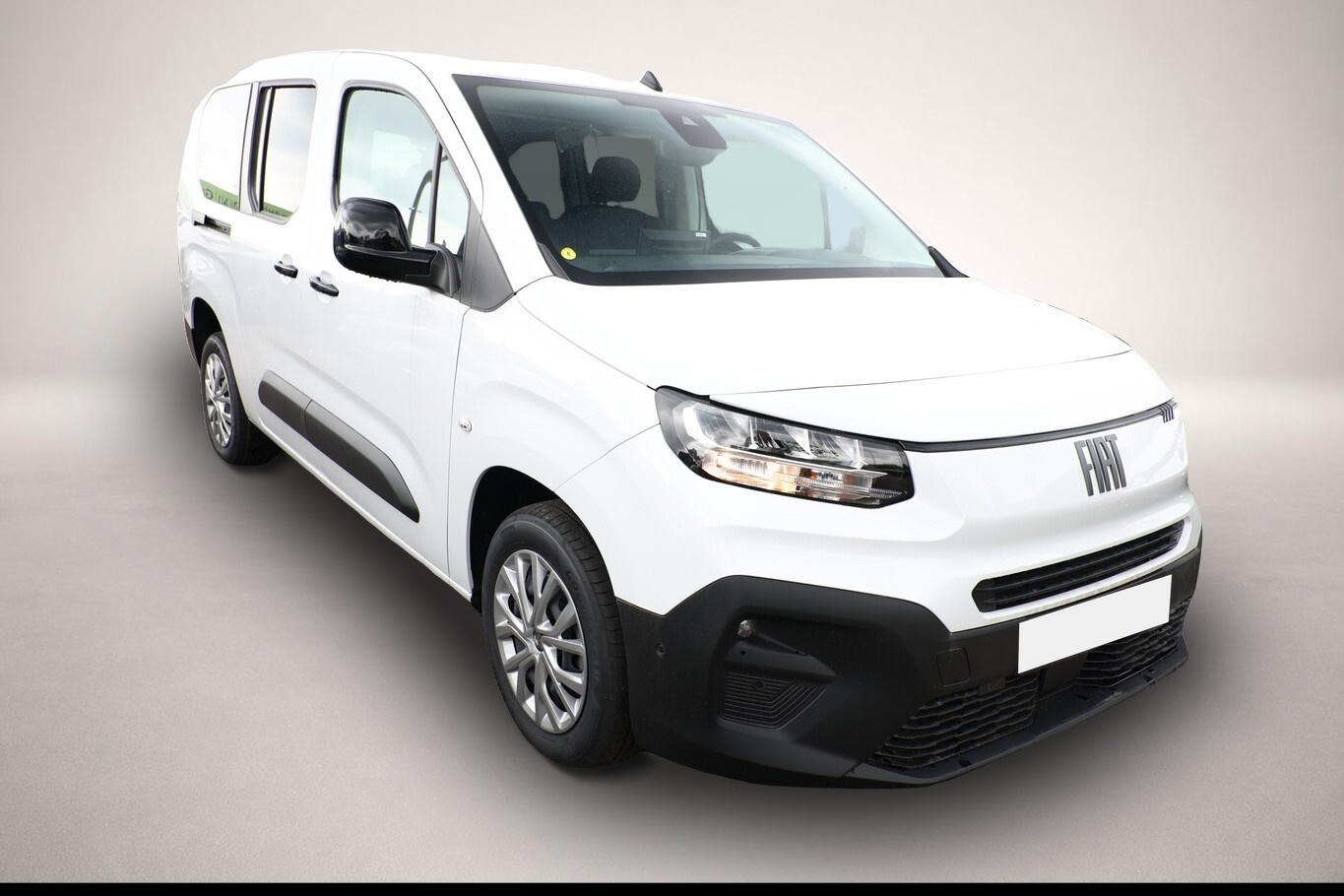 Fiat Doblo (10/2025, Diesel)