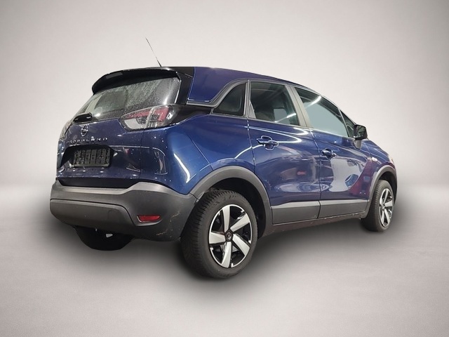 Opel Crossland (X) (12/2023, Benzin)