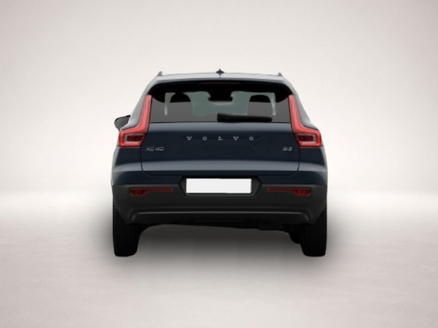 Volvo XC40 (05/2026, Benzin)