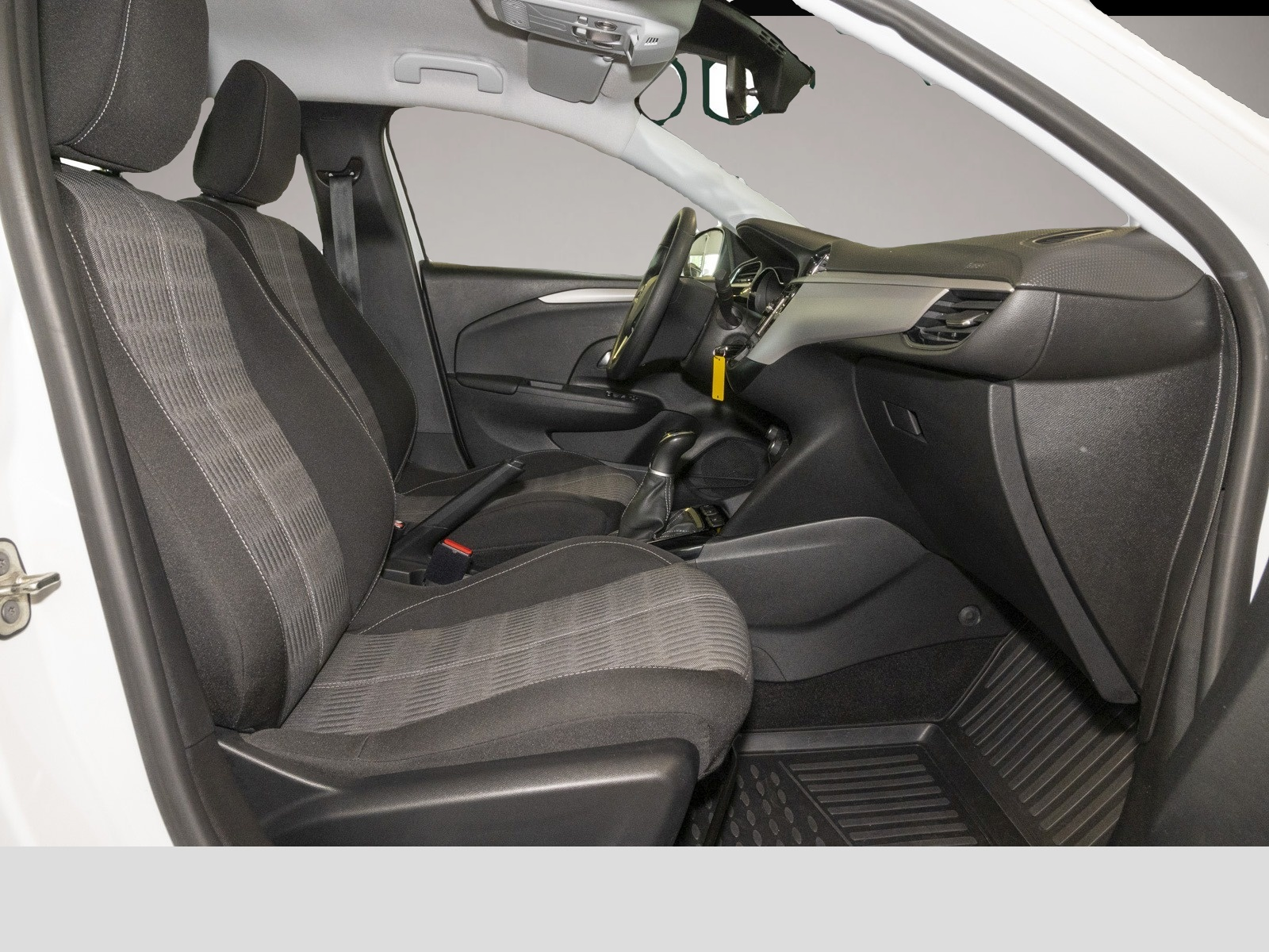 Opel Corsa (04/2022, Benzin)