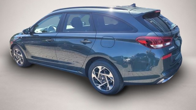 Hyundai i30 (04/2026, Benzin)