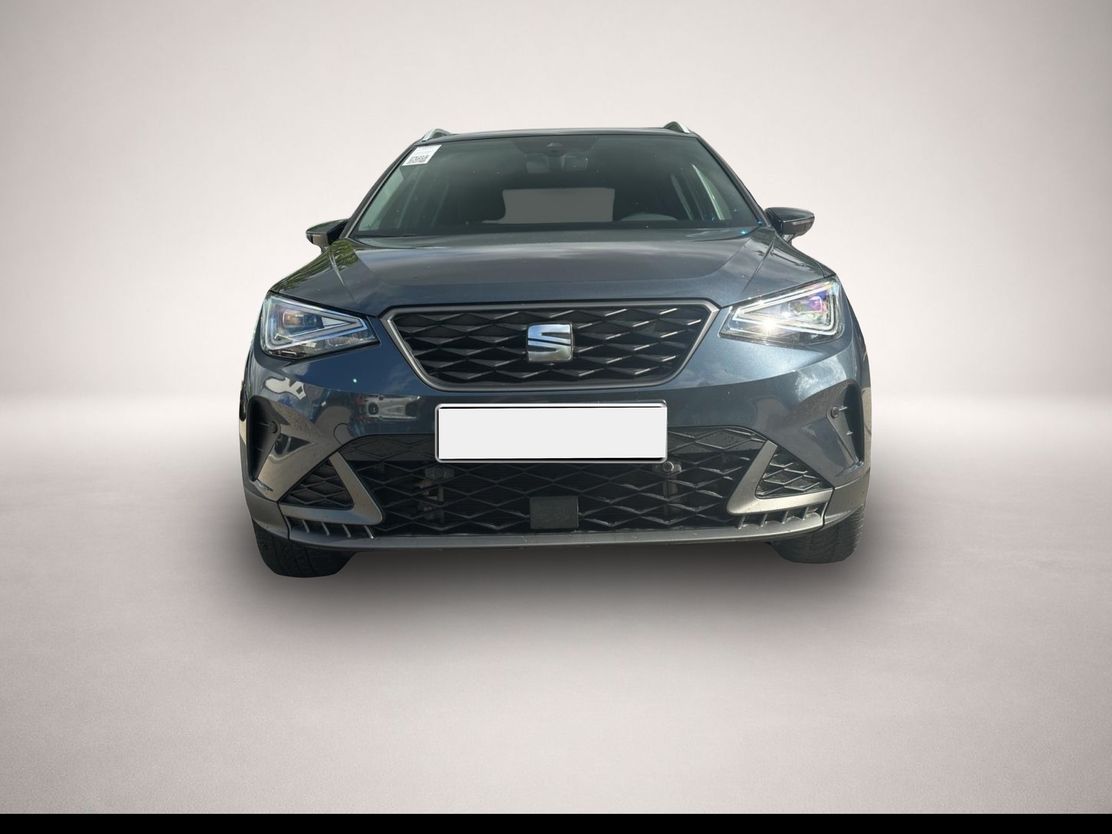Seat Arona (06/2024, Benzin)