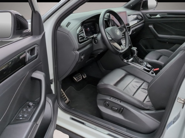 Volkswagen T-Roc (01/2024, Diesel)
