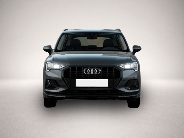 Audi Q3 (10/2025, )