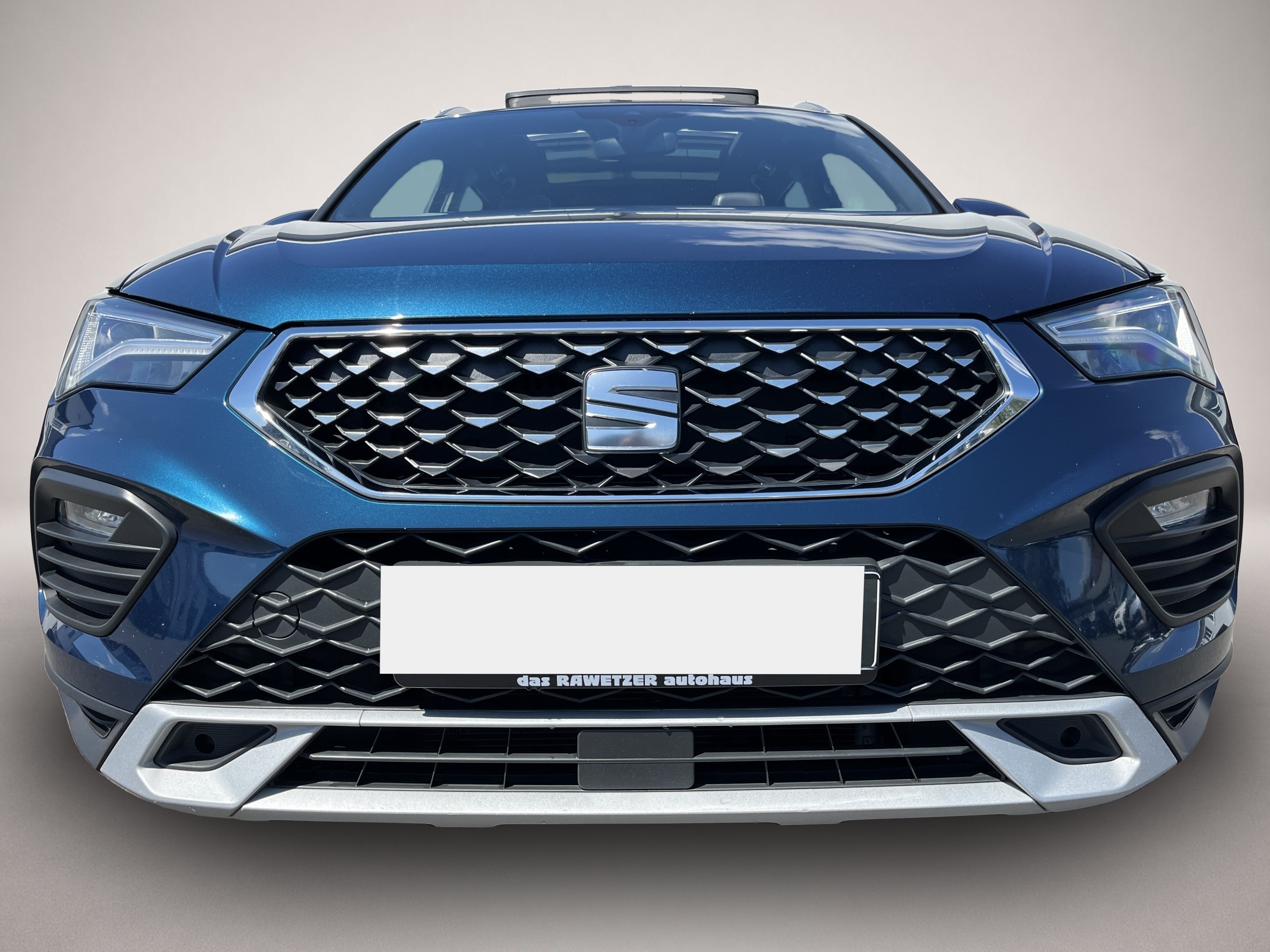 Seat Ateca (09/2020, Diesel)