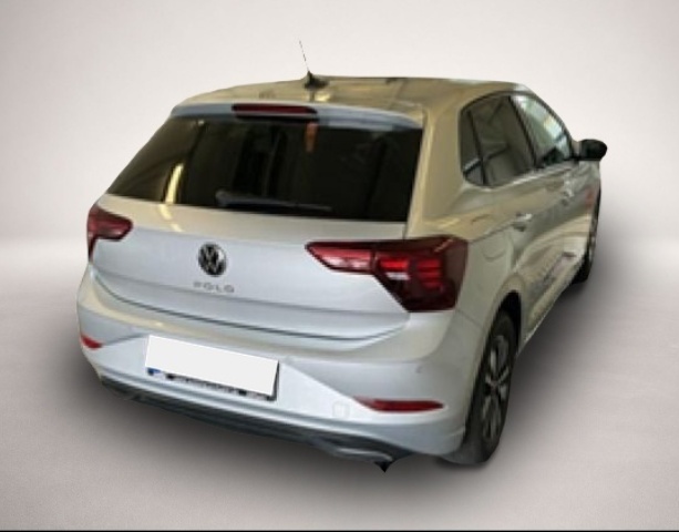 Volkswagen Polo (06/2024, )