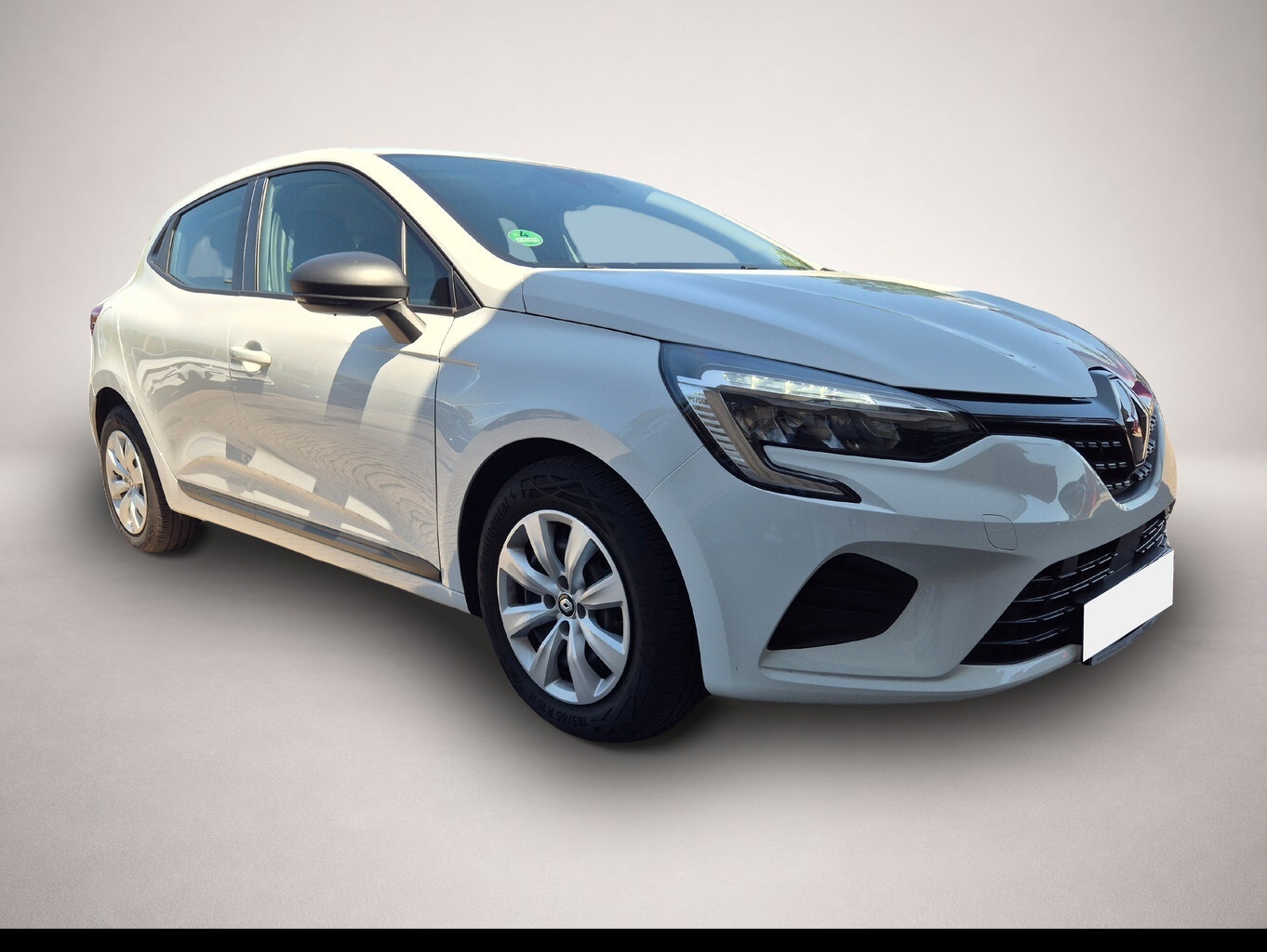 Renault Clio (08/2022, )