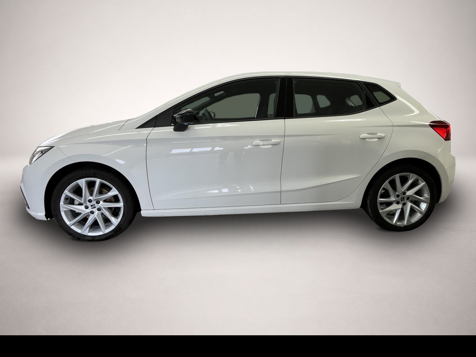 Seat Ibiza (03/2024, Benzin)