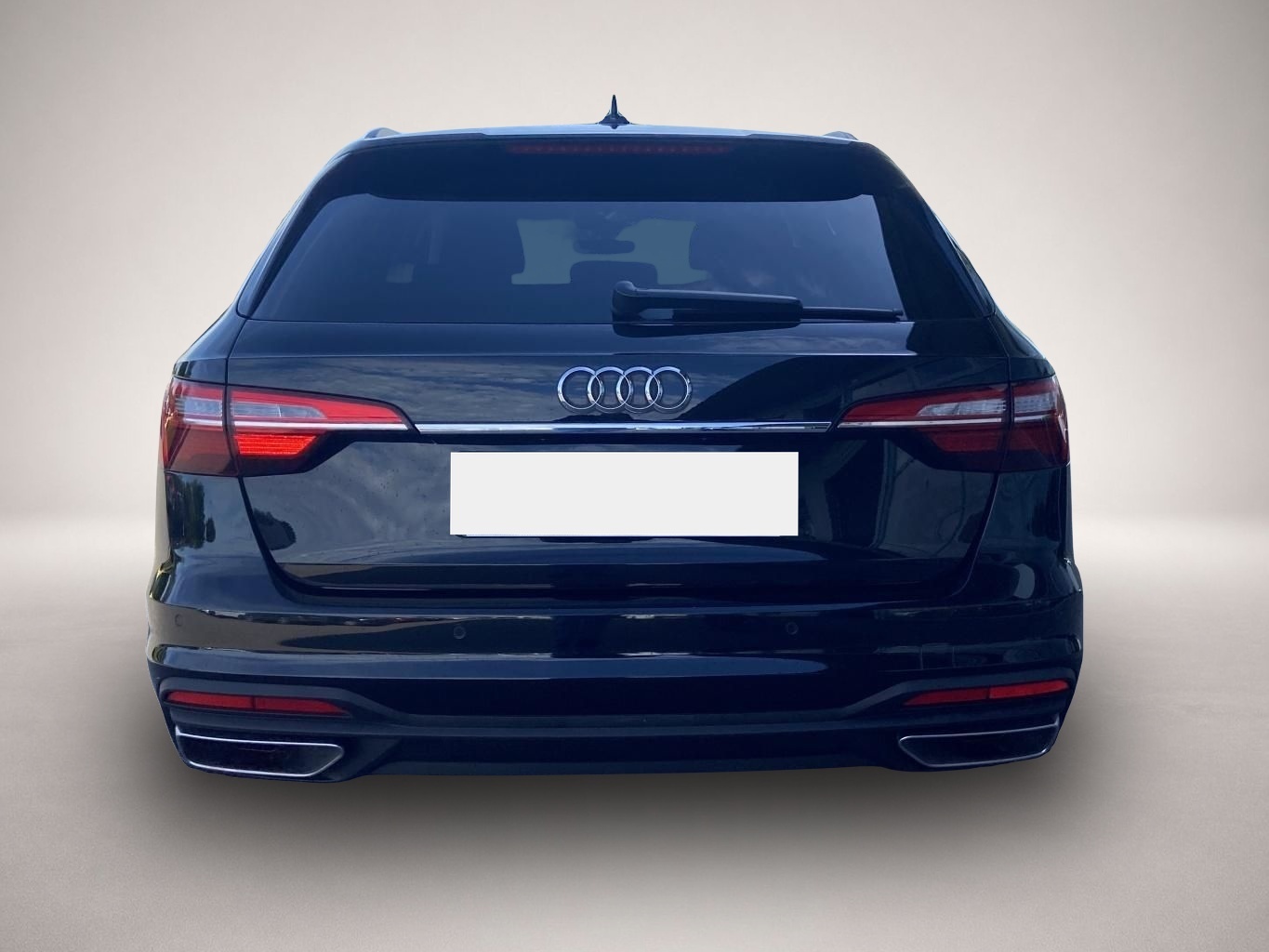 Audi A4 (08/2022, )