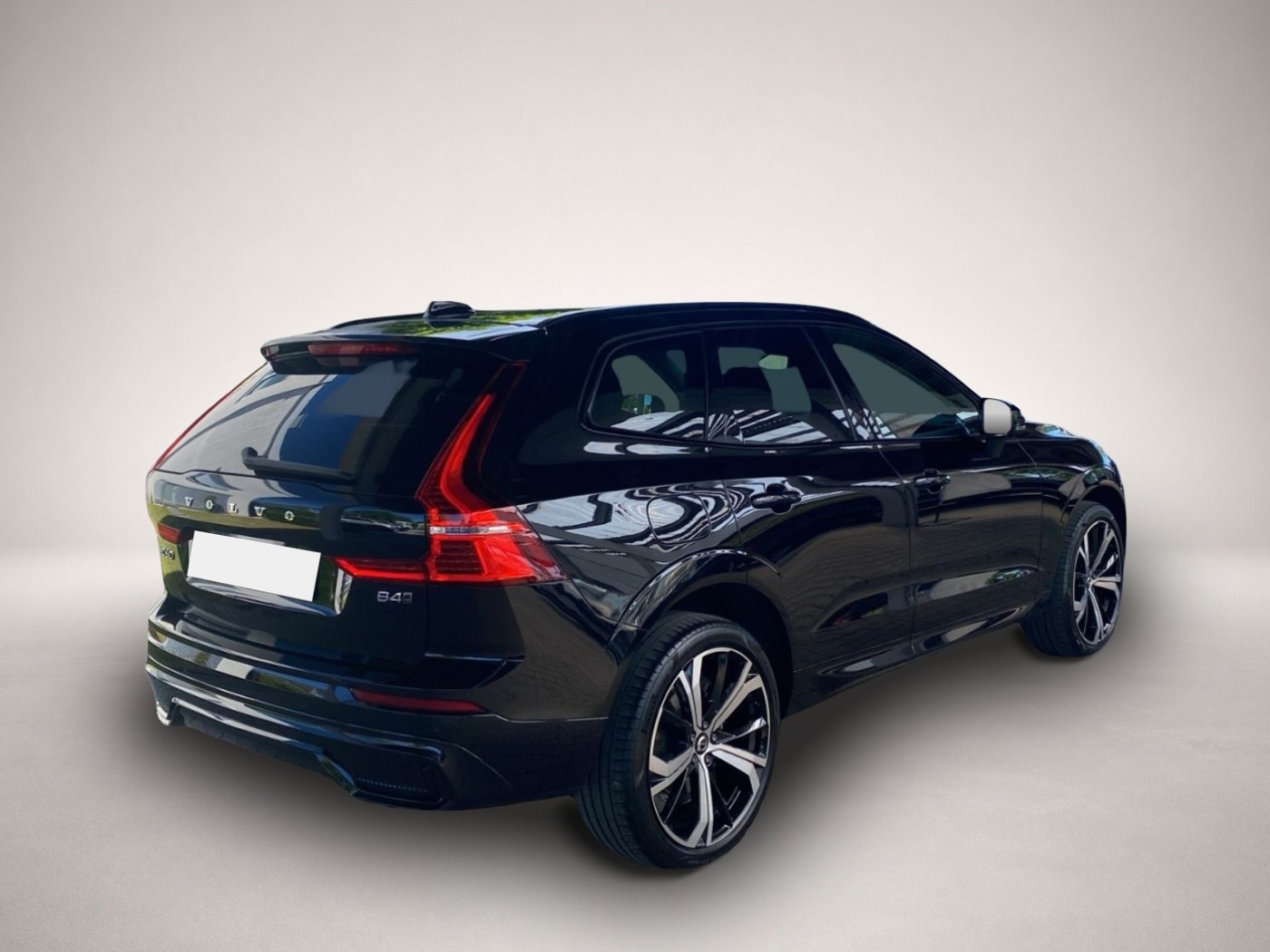 Volvo XC60 (10/2023, Diesel)