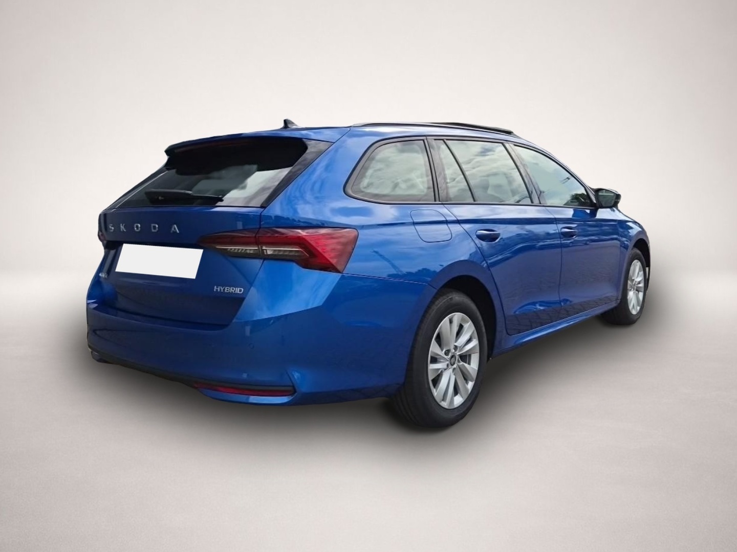 Skoda Octavia (05/2026, Benzin)