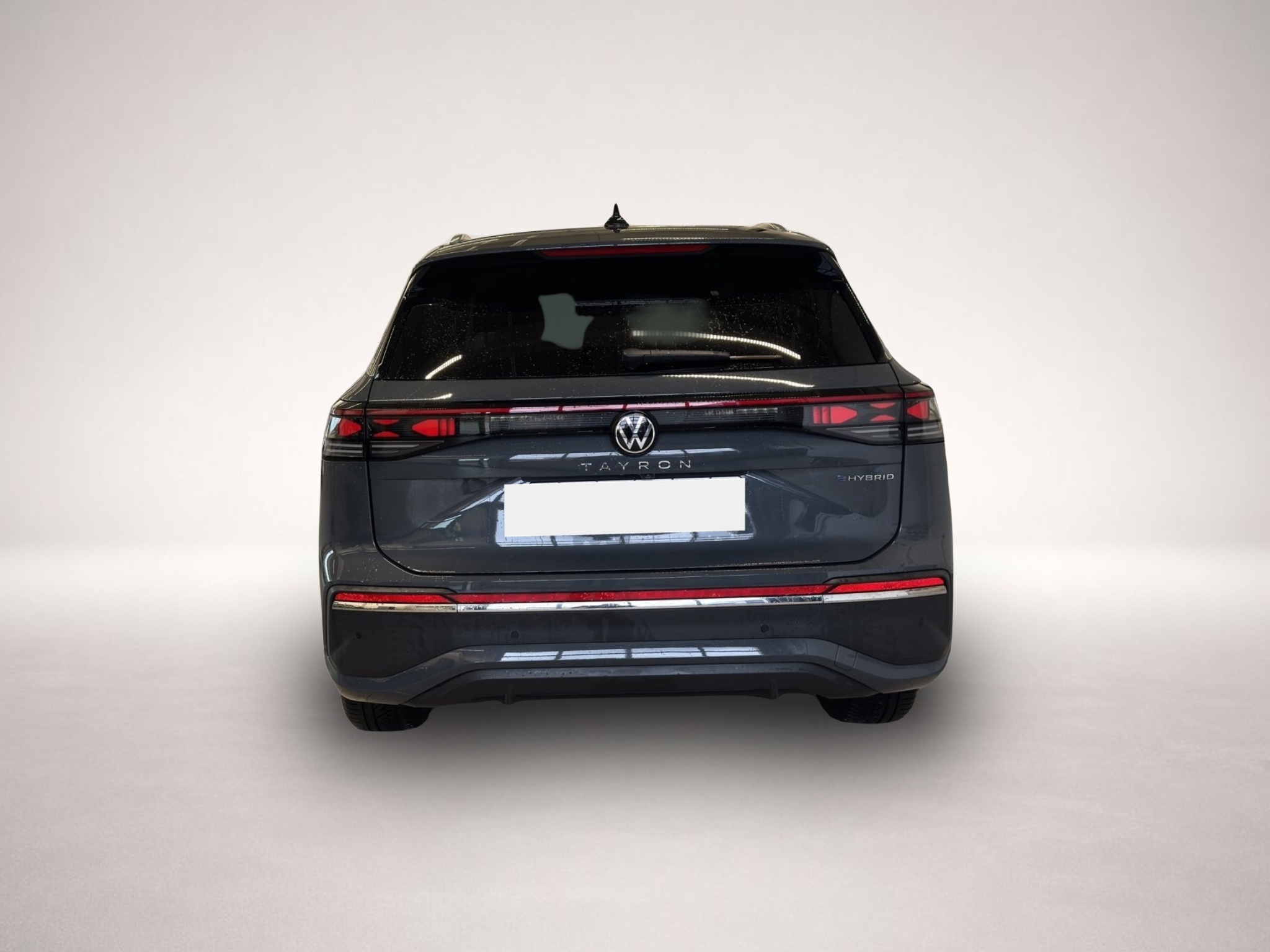 Volkswagen Tayron (04/2025, Hybrid (Benzin/Elektro))