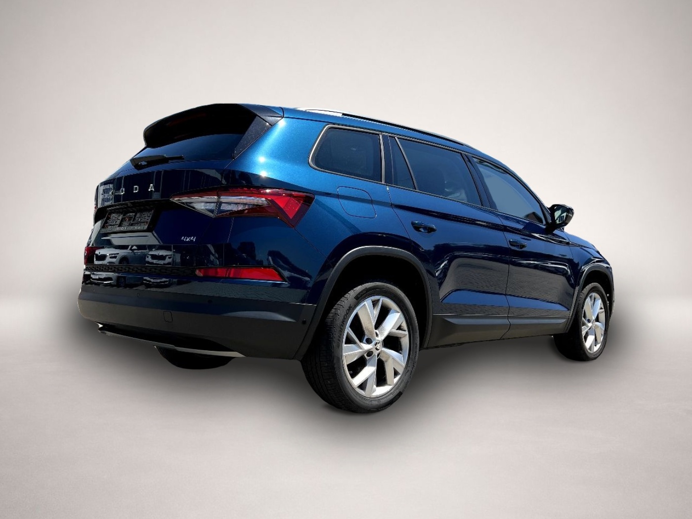 Skoda Kodiaq (06/2022, )