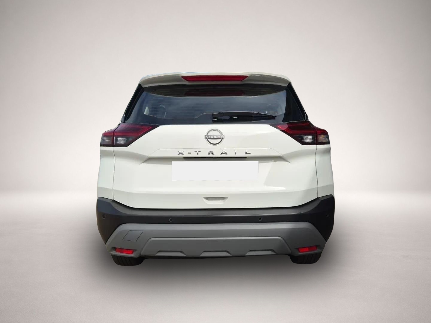 Nissan X-Trail (06/2026, Hybrid (Benzin/Elektro))